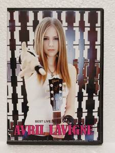 AVRIL LAVIGNE LIVE 2011&プロモアヴリルラヴィーン