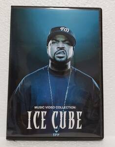 2019！Ice Cube プロモ集！PV MV 2DVD アイス・キューブ
