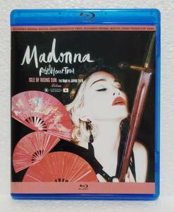 MADONNA 2.13 2016 Madonna (1Blu-Ray)