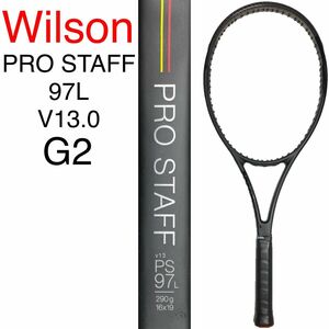 Wilson PRO STAFF 97L V13.0 G2 ウィルソン プロスタッフ 97L