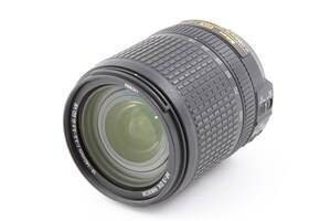 A+ (美品) Nikon ニコン DX AF-S 18-140mm F3.5-5.6 G ED VR 高倍率ズーム 初期不良返品対応 領収書発行可能