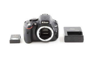 D (ジャンク) Nikon ニコン D5100 返品不可