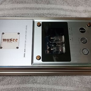 Beat Sonic MA250 2chアンプ メーカーOH後未使用 の画像1