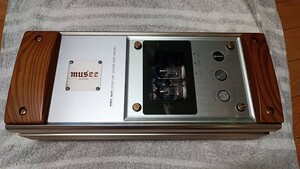 Beat Sonic MA250 2chアンプ　メーカーOH後未使用　