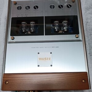 Beat Sonic MA450 4chアンプ メーカーOH後未使用の画像1