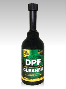 バーダル BARDAHL ディーゼル車 DPF装着車向けディーゼル添加剤　DPF　REGEN　PLUS　CLEAN　３本セット