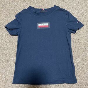 Tシャツ　TOMMY HILFIGER