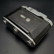 【宝蔵】MAMIYA-6 マミヤ フィルムカメラ 蛇腹カメラ №49236 Olympus Zuiko C SEIKOSHA-RAPID ジャンク 現状品_画像9