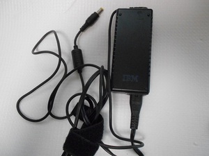 IBM AC Adapter