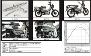 スペシャルパーツ武川