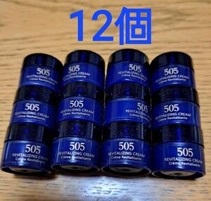 ノエビア 505 薬用クリーム 2g×12個