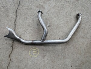  экскаватор head рыба muffler 