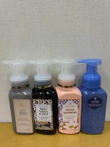 Bath & Body Works ハンドソープ