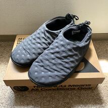 NIKE ACG MOC US9 ナイキ モック COMME des GARCONS_画像2