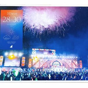 乃木坂46 4th BIRTHDAYLIVE2016.8.28-30JINCUSTADIUM