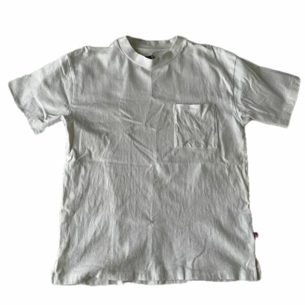 Tシャツ 半袖 半袖Tシャツ ポケットTシャツ シンプル