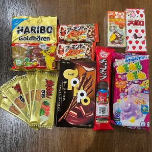 お菓子詰め合わせ お菓子 詰め合わせ 駄菓子詰め合わせ