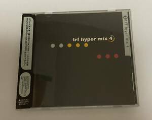 trf　hyper mix 4