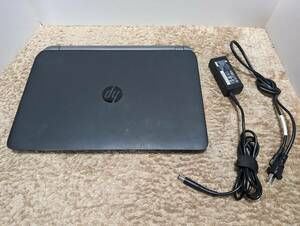 Hp ProBook 450 G2 ノートパソコン