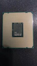 CPU インテル Intel XEON E5-2699 V4 プロセッサー 中古 動作未確認 ジャンク品 - A412_画像2