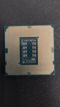 CPU インテル Intel Core I9-11900 プロセッサー 中古 動作未確認 ジャンク品 - A443_画像2