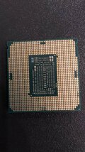 CPU インテル Intel Core I9-9900K プロセッサー 中古 動作未確認 ジャンク品 -A613_画像2