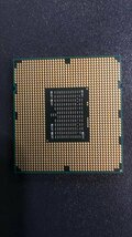 CPU インテル Intel Core I7-990X プロセッサー 中古 動作未確認 ジャンク品 - A410_画像2