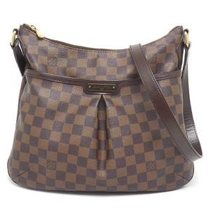 ルイヴィトン Louis Vuitton LV ブルームズベリPM N42251 ダミエ ショルダーバッグ 斜め掛け