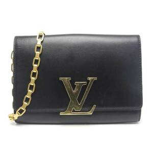  Louis Vuitton Louis Vuitton LV Louis -zGM сумка на плечо M51631 кожа клатч 