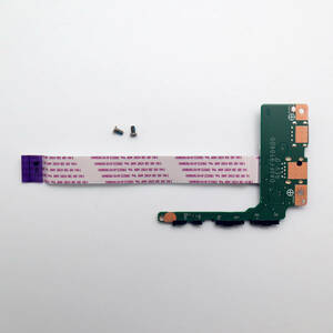 USB基板 LED基板 動作品 NEC NS350/D 修理パーツ 交換パーツ