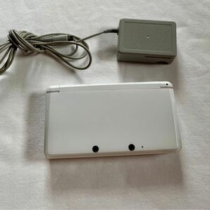 3DS本体　充電器付き　【まとめ売り】