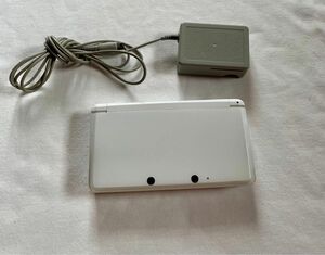 3DS本体　充電器付き　【まとめ売り】