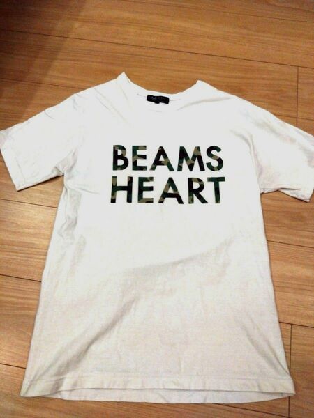 BEAMS　 Tシャツ