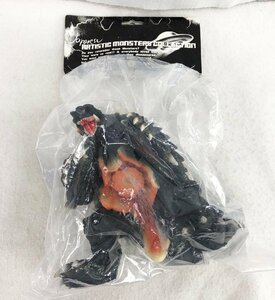 ☆未使用品☆【未開封】ソフビ ガメラ ウルティメイト 蓄光ver ファミマドットコム限定 CCP