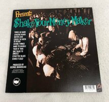 ★中古品★レコード The Black Crowes Shake Your Money Maker [Analog]_画像3