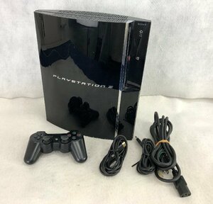 ★ジャンク品★PlayStation3 プレイステーション3 CECHA00 SONY ソニー PS3