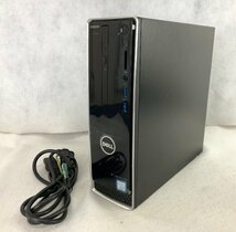 ★中古品★デスクトップPC Inspiron3470 D13Z003 CPU：Core i5-8400 2.80GHz/RAM：16.0GB 64bit/HDD：1TB DELL_画像1