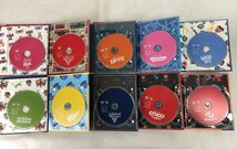 ★中古品★DVD ディズニー/ピクサー20タイトルコレクション VWDS6761 Disney/Pixar_画像5