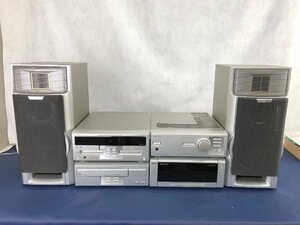 * junk * player XT-7MD KENWOOD Kenwood 