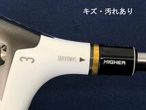 ★中古品★3W GLOIRE TaylorMade_画像5