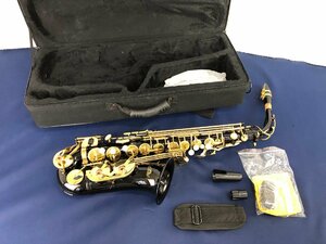 * junk * alto saxophone Soleil