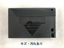 ★ジャンク品★MSX2 カートリッジROMソフト METAL GEAR(メタルギア) コナミ_画像3