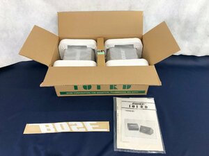 ☆未使用品☆スピーカー 101RD BOSE