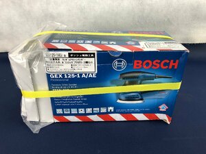 ☆未使用品☆【未開封】吸じんランダムアクションサンダー GEX125-1AEJ BOSCH