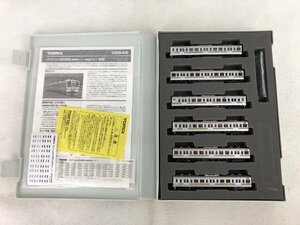 ★中古品★Nゲージ 98646 JR 211-3000系近郊電車(高崎車両センター・6両編成)セット TOMIX