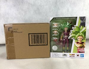 ☆未使用品☆【未開封】フィギュア S.H.Figuarts スーパーサイヤ人ケフラ ドラゴンボール超 BANDAI バンダイ