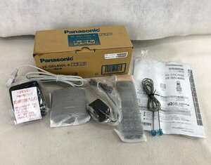 * unused goods * cordless telephone machine RU*RU*RUru*ru*ruVE-GDL45DL-K black Panasonic Panasonic 