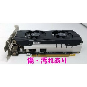 ★ジャンク品★グラフィックボード 9288-1N556-400ZS GTX1650 4GB ZOTACの画像5