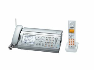 * не использовался товар *[ нераспечатанный ]FAX KX-PW607DL-S Panasonic Panasonic 