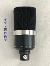 ★中古品★コンデンサーマイク TLM 102 NEUMANN_画像3